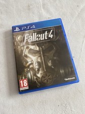 Fallout 4 ~ PS4 PlayStation 4
