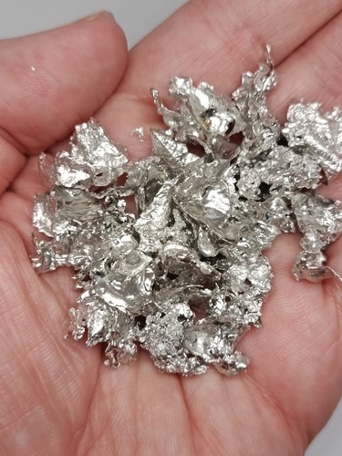 250g lead free pewter - 250g,
