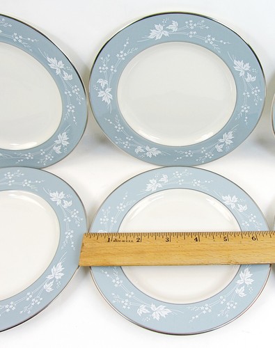 Royal doulton reflection - x,