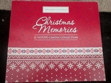 Yankee Candle Christmas