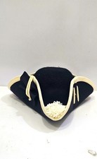 Tricorn American officer