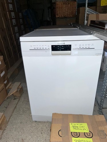 Dishwasher siemens extraklasse - siemens,
