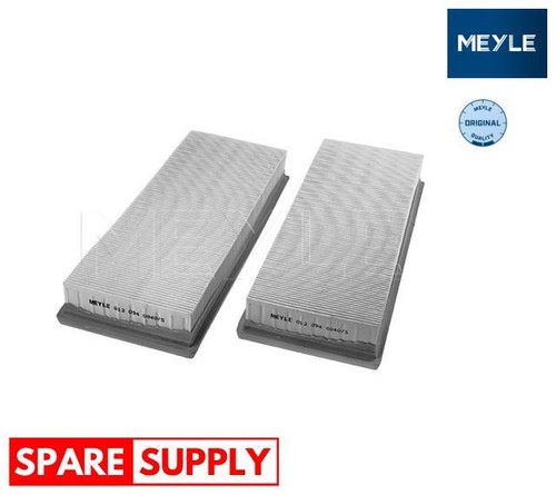 Air filter for mercedes benz - air, mercedes-benz