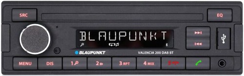 Blaupunkt valencia 200 - blaupunkt,