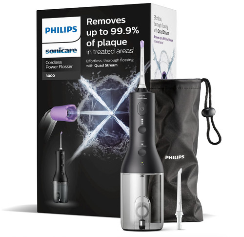 Philips sonicare wireless - sonicare,