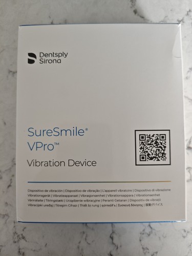 Sure smile vpro vibration - smile,