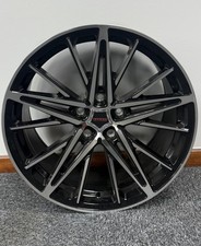 Tifando style alloy - 19”,