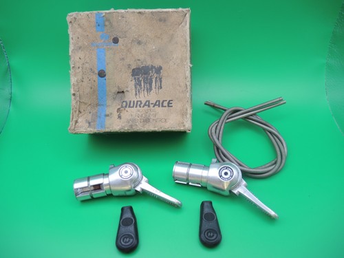 Shimano dura ace bar end - ace,