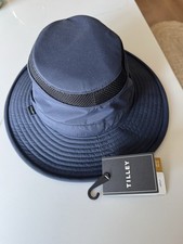 tilley hat 7 3/8 LTM5 Airflow