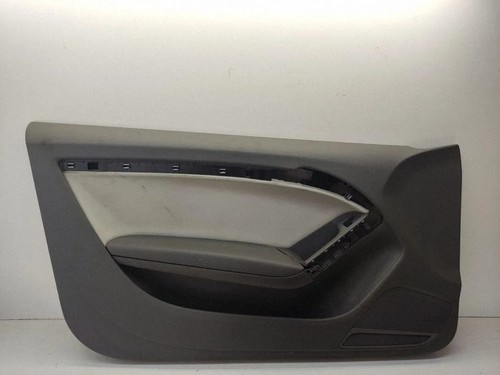 Audi 8t3 front left door - 8t3,
