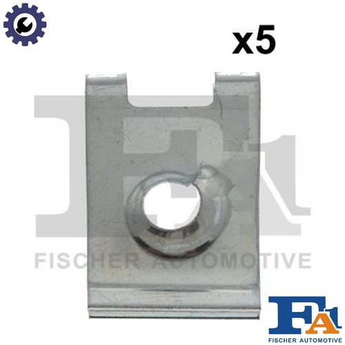 Clip trimprotection strip - trimprotection,