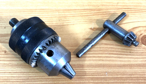 Rohm chuck key - rohm, &