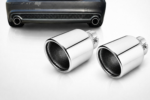 Cartuner sport exhaust - sport,