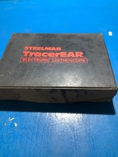 STEELMAN TRACEREAR ELECTRONIC