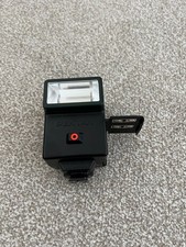 Jessops 150S detachable Flash – Fully Working – Great Condition