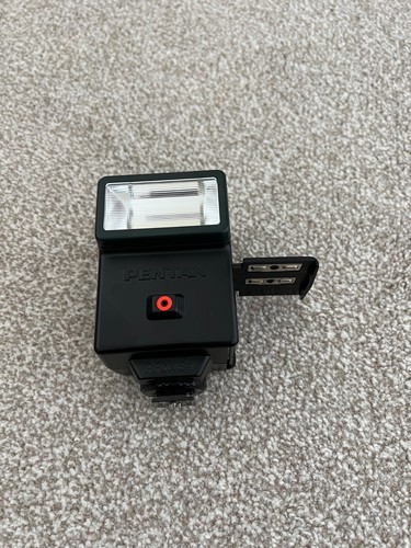 Jessops 150s detachable flash - jessops,