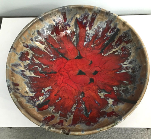 Vintage vallauris pottery - vintage,