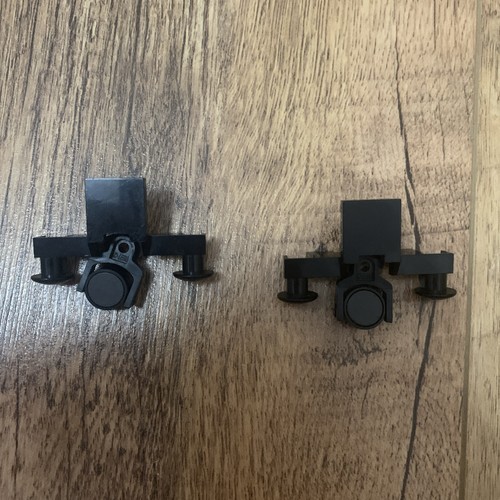 Lego train 4022 - train, black