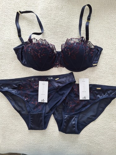 Bnwt asda entice - 2x,