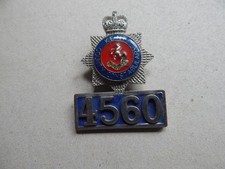 Obsolete Kent Constabulary