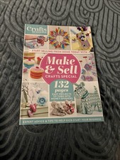 Make & Sell Crafts Special
