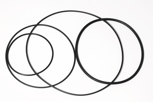Set belts uher - set,