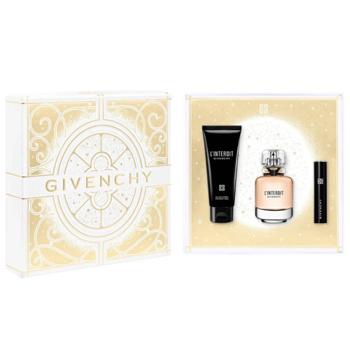 Givenchy interdit eau de - l'interdit,