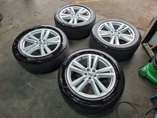 Audi line alloy - line,