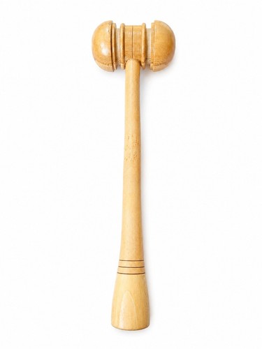 Cricket bat mallet - mallet,