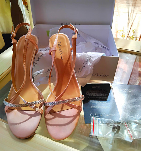 Roland cartier pink - roland,