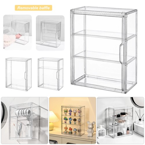 Acrylic display case - acrylic,