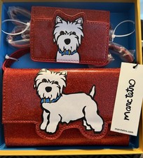 NIB Marc Tetro Westie Dog