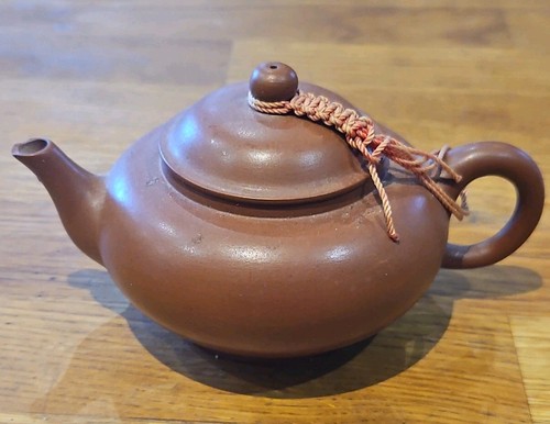 Vintage chinese yixing - chinese,