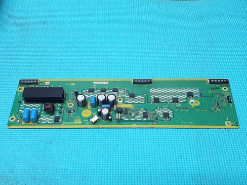 Zsus main board - z-main, panasonic