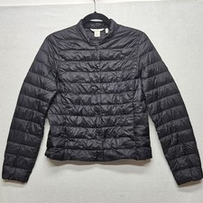 H&M L.O.G.G. Jacket Womens XS