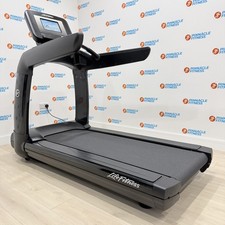 Life fitness 95t - fitness,