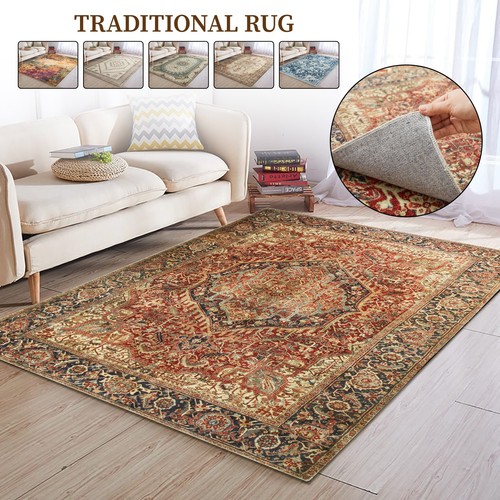 Extra large traditional rugs - large,