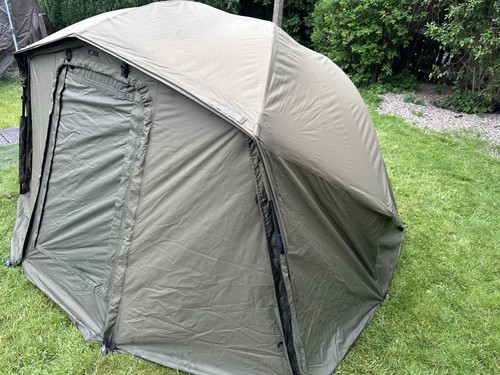 Cyprinus brolly with - k2,