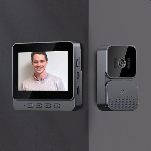 Home security wireless - home,