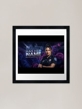 Bravery has her name - bravery,