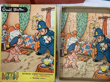 VINTAGE 1950'S  ENID BLYTON