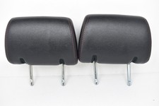 2011 2013 Mazda 3 Rear 2nd