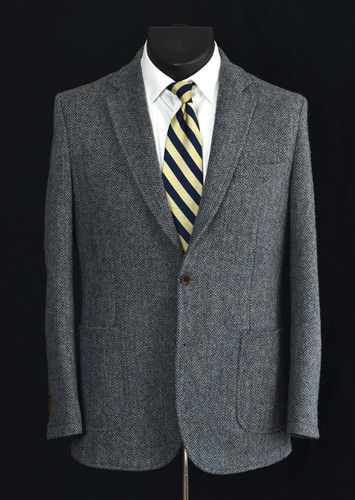 Harris tweed robert - harris,