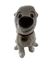 Jumbo Disney Bolt SIT Dog 30"