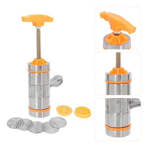Pasta making tool set manual - tool,