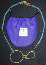 ✨😍AZUNI CHALCEDONY