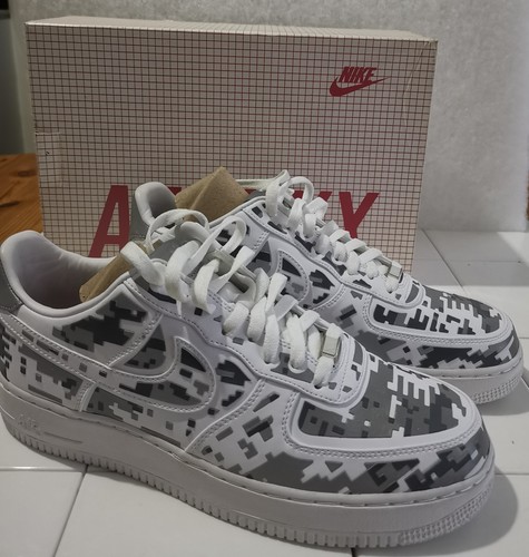 Nike af1 premium - af1, 08