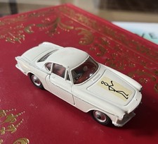 Corgi Toys 258 “The Saint’s Volvo P1800” Car
