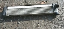 Rover 75 & MG ZT 2.0  Diesel Turbo Intercooler