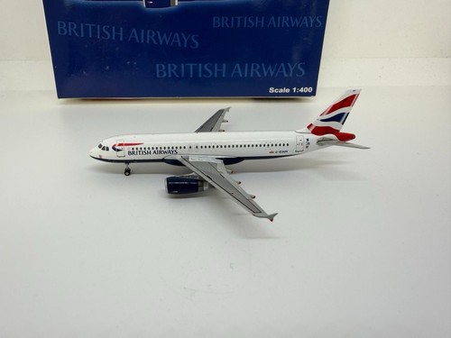 Wings 400 british airways - wings,